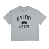 Gallery Dept. Art Dept. Tee Grey