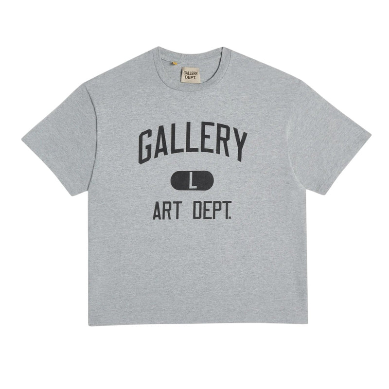 Gallery Dept. Art Dept. Tee Grey