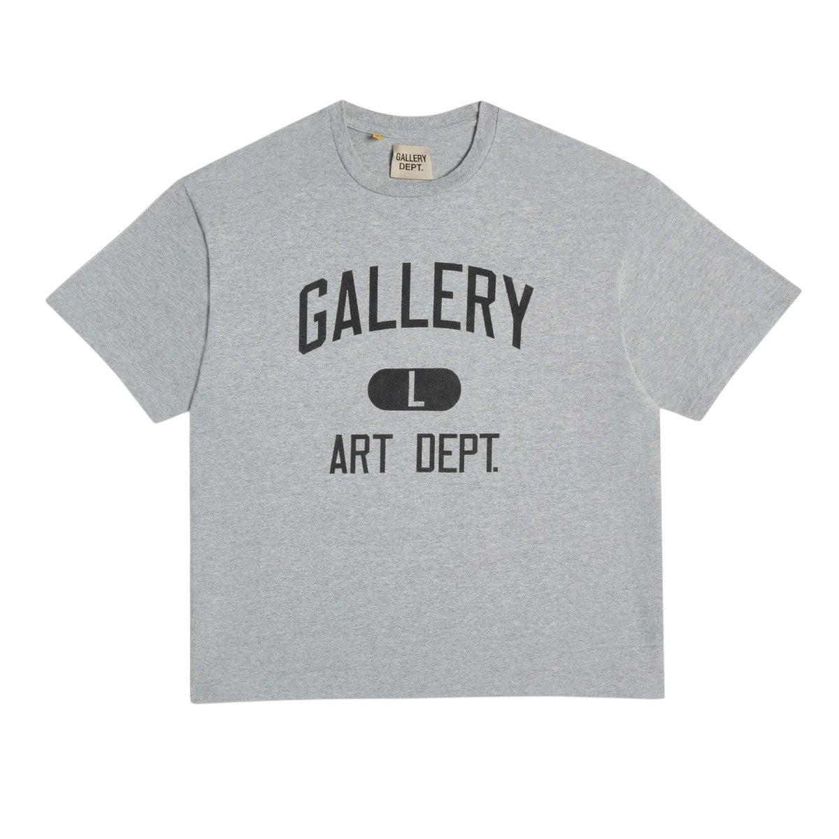 Gallery Dept. Art Dept. Tee Grey