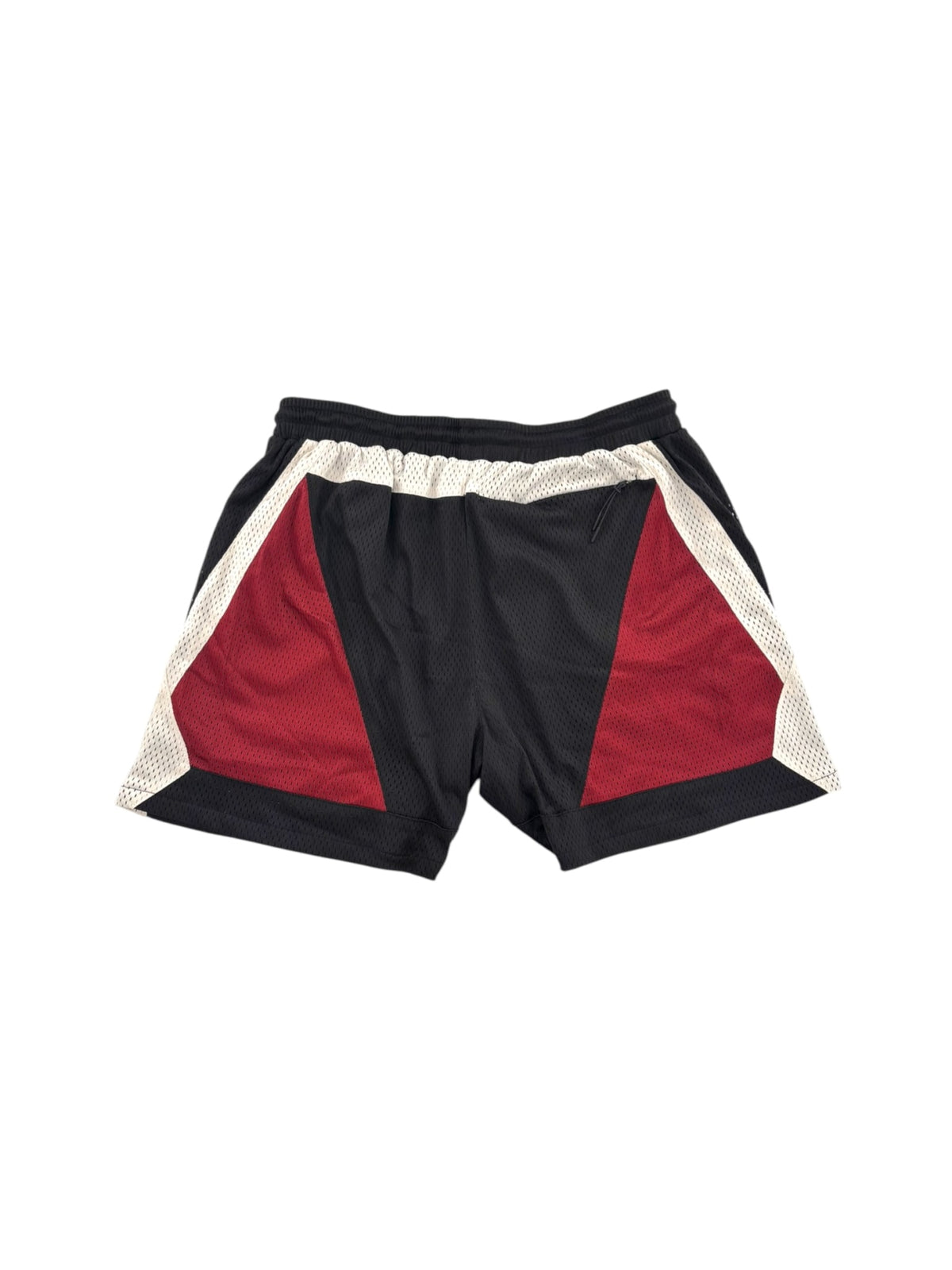 Kith Mesh Turbo Short Black