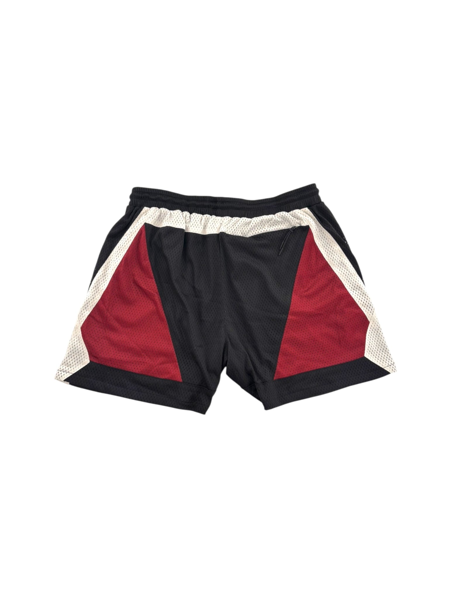 Kith Mesh Turbo Short Black