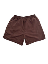 Saint Vanity Nylon Shorts