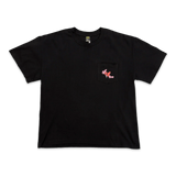 Matty Boy Anti Promo Chomper Shirt Black