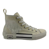 Dior B23 High Dior Oblique White