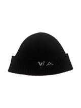 Louis Vuitton LV Dual Beanie Black