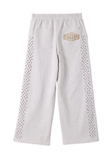 Cactus Valley Crystal Cactus Sweats Grey