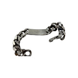 Louis Vuitton Cuban Bracelet