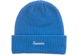 Supreme Loose Gauge Beanie (FW26) Blue