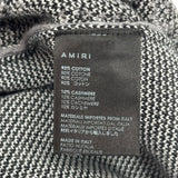 Amiri Bandana B-Ball Shorts Grey