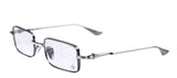 Chrome Hearts Buckle Rider Glasses
