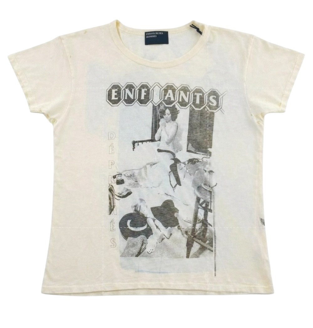 ERD Show Me Kansas Tee Cream
