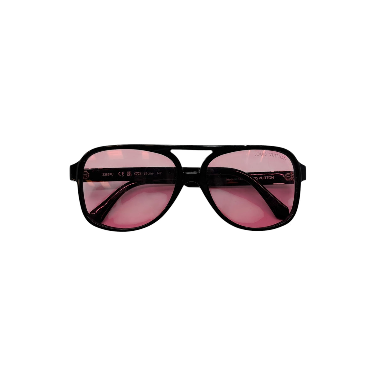 Louisn Vuitton Hit Sunglasses