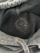 Chrome Hearts Horsehoe Paris Exclusive Hoodie Black