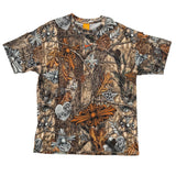 Chrome Hearts x Nike Nocta Horseshoe Camo Tee
