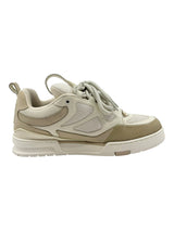Louis Vuitton Skate Sneaker Cream