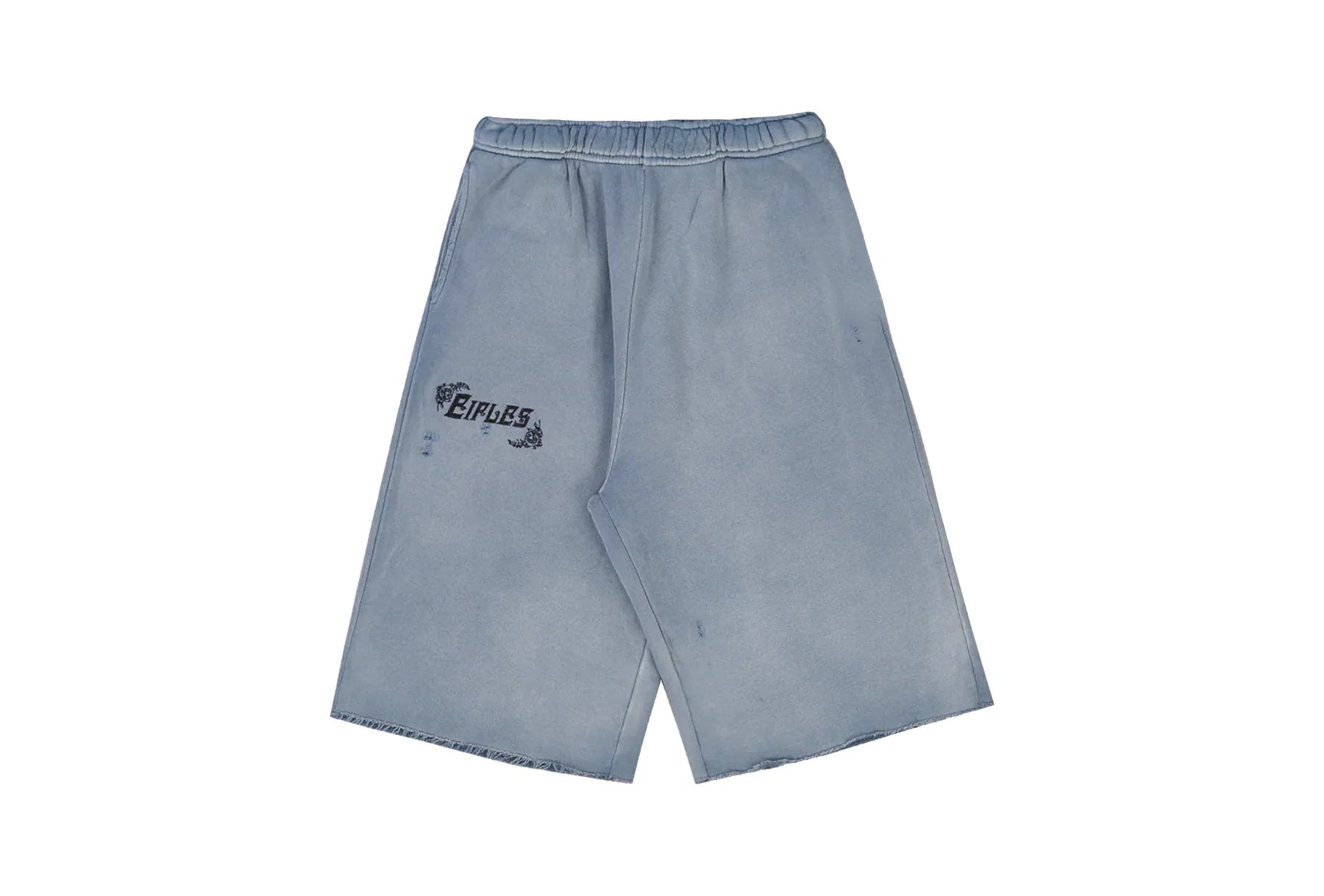 Eifles Everyday Sweatshort