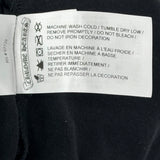Chrome Hearts Logo Shirt Pink Black