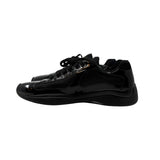 Prada America's Cup Black