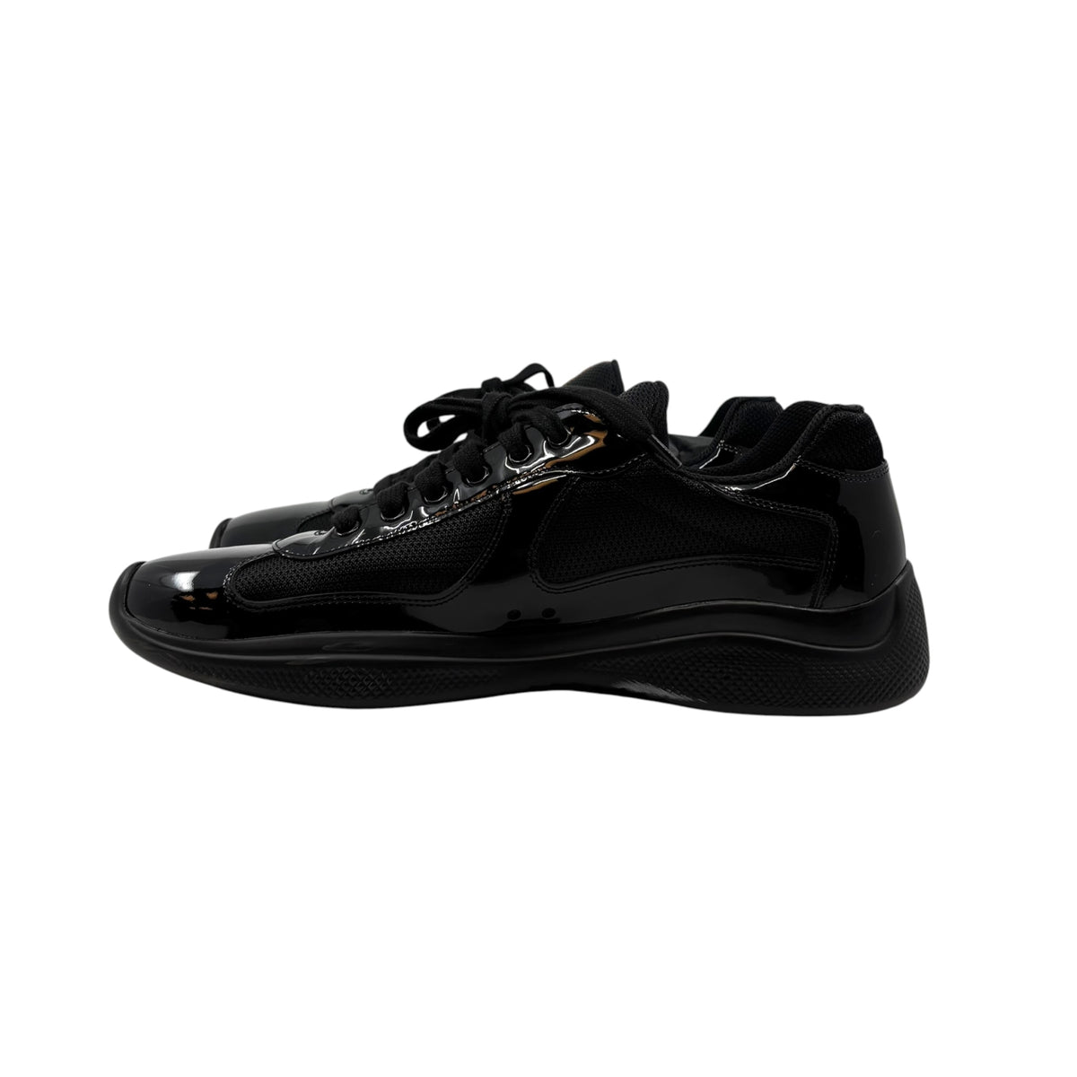 Prada America's Cup Black