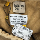 Gallery Dept. Team Sweatpant Sand