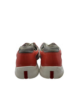 Prada America Cup Salmon