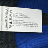 Chrome Hearts Baseball Hat Blue