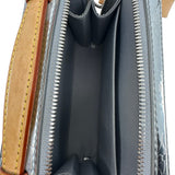 Louis Vuitton Handle Trunk Monogram Mirror