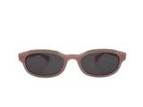 Chrome Hearts Lowrider Sunglasses Pink