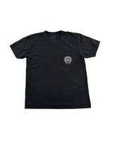 Chrome Hearts Miami Tee Black