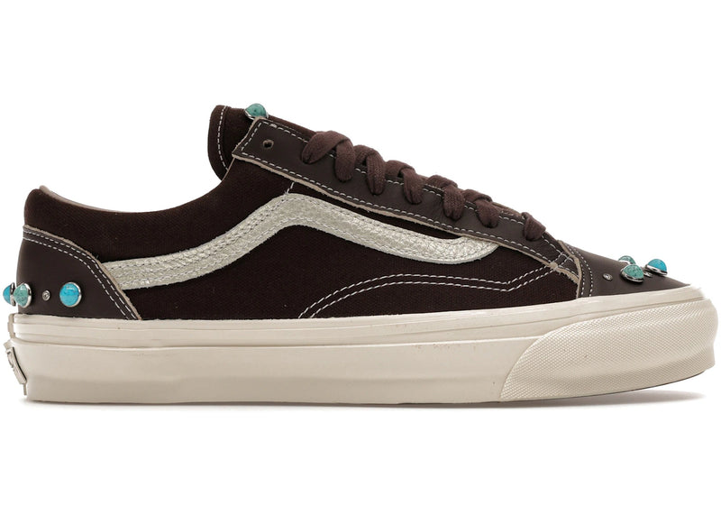 Vans Premium Old Skool Gemstone Mushroom