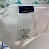 Louis VuittonAmen Break Mesh Shorts White