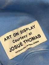 Gallery Dept. Vintage French Logo Hoodie