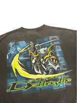 GUNDAM Deathscythe Tee