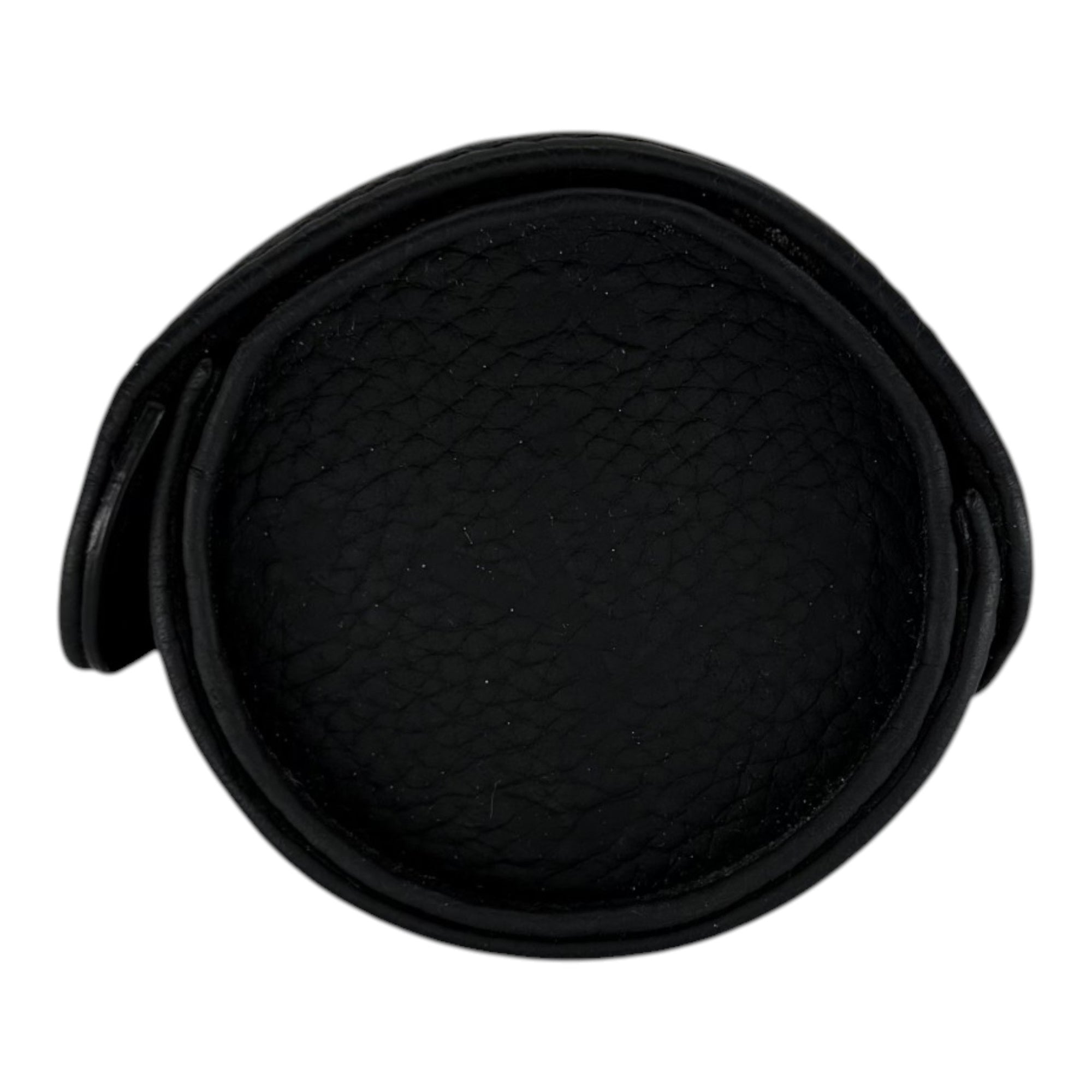 Louis Vuitton Watch Case Black