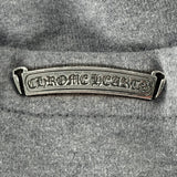 Chrome Hearts Paper Jam Sweats Grey