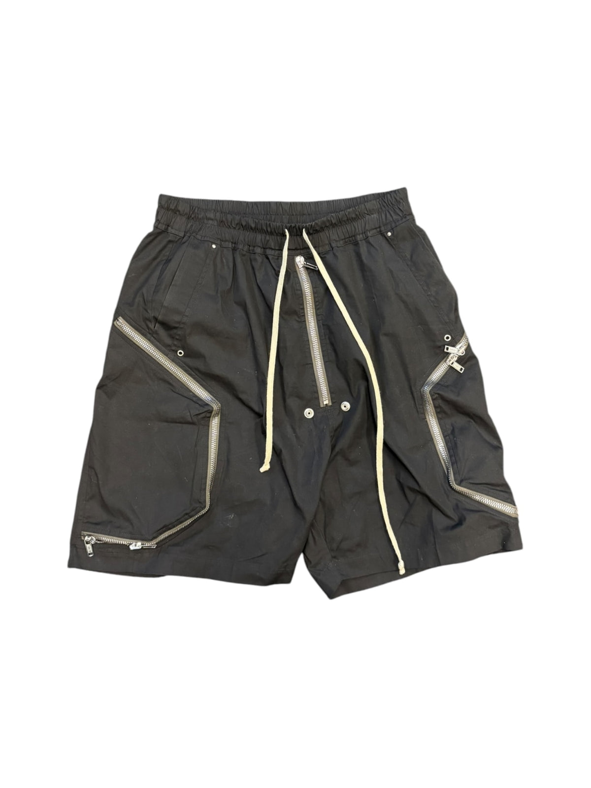 Rick Owens DRKSHDW Bauhaus Pods Black