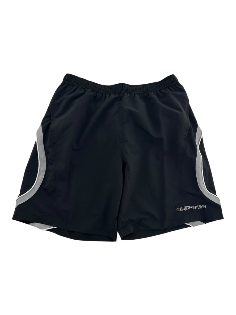 Supreme Paneled Short