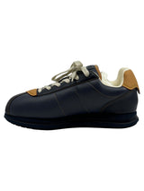 Louis Vuitton Butter Soft Sneaker Navy Blue