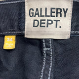 Gallery Dept. Jeans Black