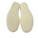 Rick Owens Vintage Sneaker Milk