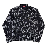 Supreme Ark Denim Trucker Jacket