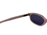 Chrome Hearts Lowrider Sunglasses Pink