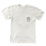 Chrome Hearts New York Exclusive Horseshoe Shirt White