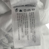 Chrome Hearts New York Exclusive Horseshoe Shirt White