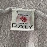 Paly Love Needs Care Crewneck Grey