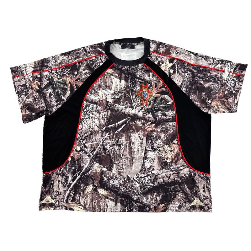 HMDD Jersey Camo