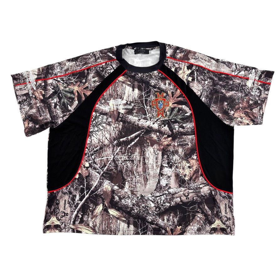 HMDD Jersey Camo