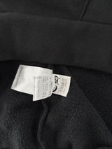 Chrome Hearts Tokyo Exclusive Horseshoe Hoodie Black
