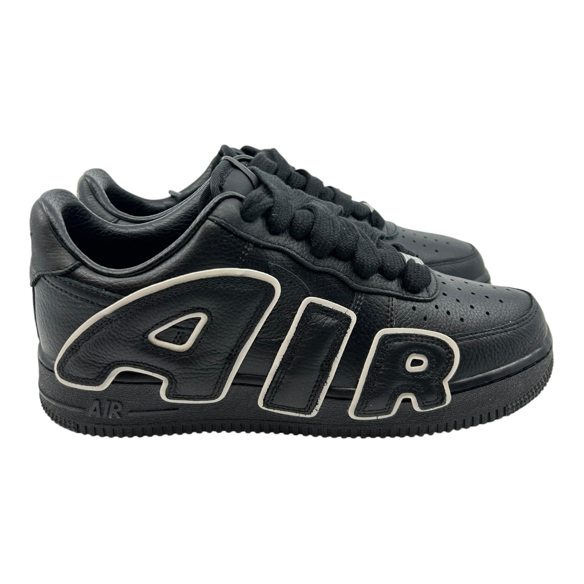 Nike Air Force 1 Low Cactus Plant Flea Market Black (2024)