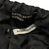 ERD Canvas Chore Jacket Black